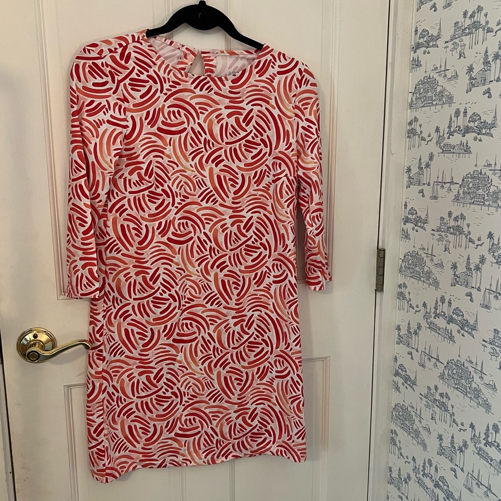 Southern Tide Dress XS